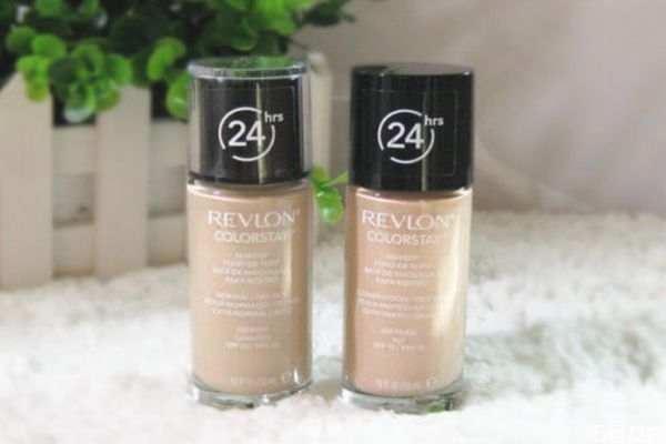 露华浓粉底液保质期多久,露华浓粉底液保质期怎么看