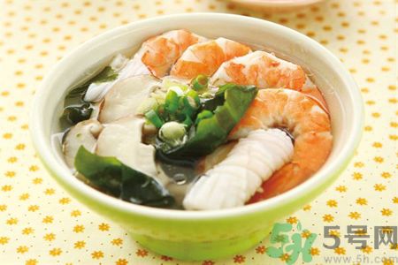 【海带搭配饮食宜忌】(吃海带的禁忌和搭配)