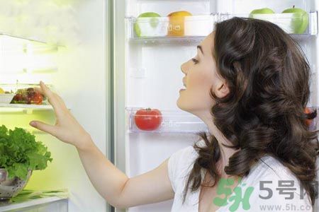 食物保鲜这样才对！(食物保鲜9种方法)
