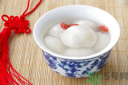 米酒汤圆的做法(米酒汤圆的做法和功效和作用) 米酒汤圆的做法(米酒汤圆的做法和功效和作用)