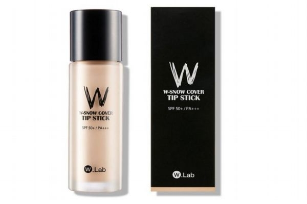 wlab粉底液怎么选色号,wlab粉底液适合什么肤质