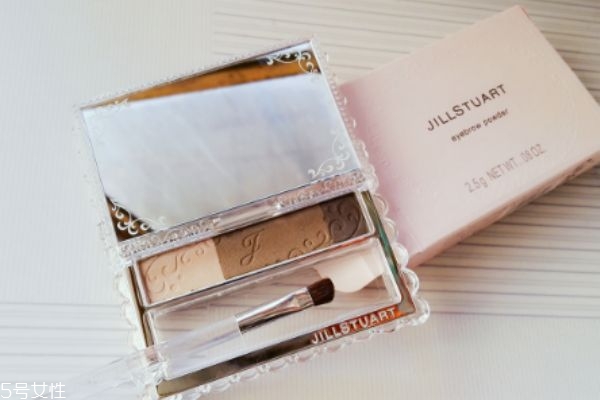 suqqu眉粉保质期