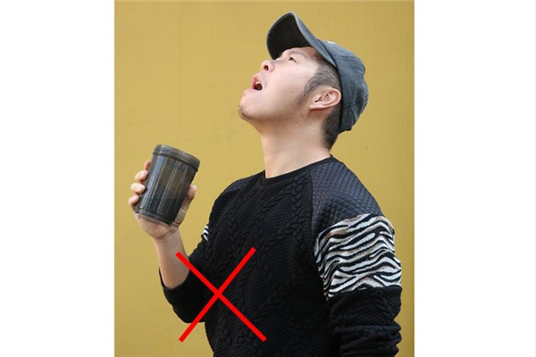 谣言3. 嘴破时用盐水漱口可以杀菌，帮助伤口更快愈合?(嘴破了可以用盐水漱口吗)