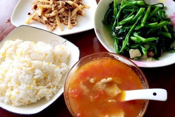 减肥午餐应该怎么吃(减肥午餐应该怎么吃) 减肥午餐应该怎么吃(减肥午餐应该怎么吃)