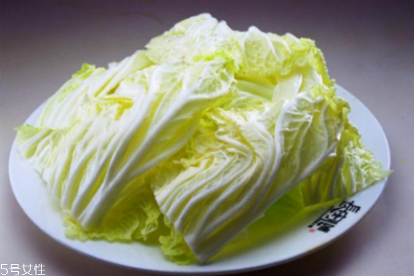 白菜的功效和作用(救心菜的功效和作用) 白菜的功效和作用(救心菜的功效和作用)