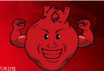 甜食对心血管的危害(甜食对心血管的危害)