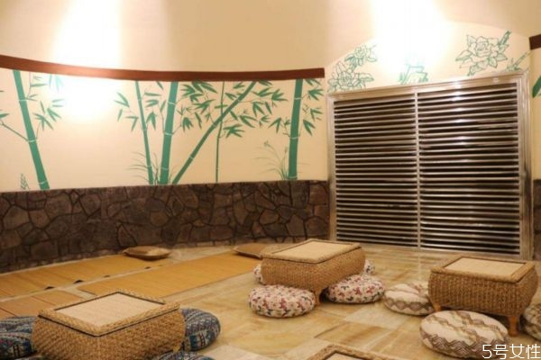 夏季汗蒸有什么作用(夏天汗蒸的好处和坏处)