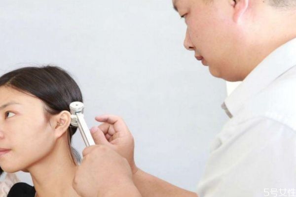 采耳有什么好处(采耳有什么好处和坏处)