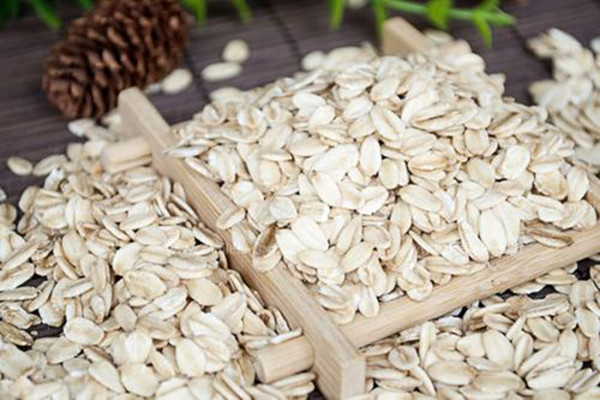 燕麦片哪些人不适合吃(燕麦片哪些人不适合吃)