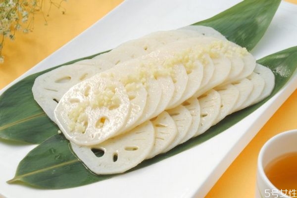 莲藕的生长环境是怎么样的呢(莲藕适合在什么环境中生长)