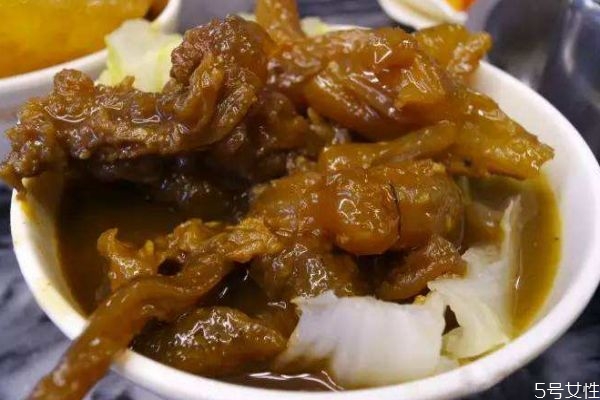牛筋怎么做好吃呢(牛筋怎么做好吃呢) 牛筋怎么做好吃呢(牛筋怎么做好吃呢)