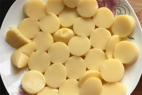 日本豆腐禁忌人群(日本豆腐的禁忌)