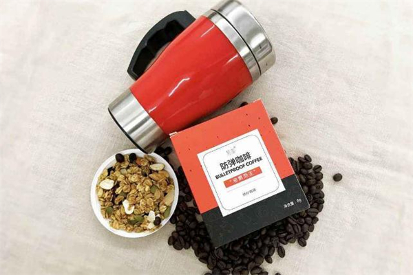 防弹咖啡怎么做(防弹咖啡怎么做 防弹咖啡配方比例)