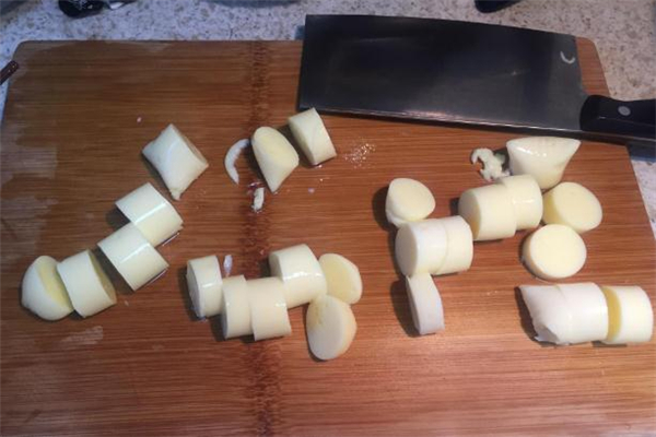 日本豆腐是功效和作用(日本豆腐的作用)