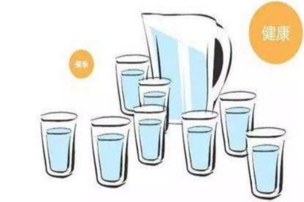 喝水什么时候最好呢(啥时候喝水最好) 喝水什么时候最好呢(啥时候喝水最好)