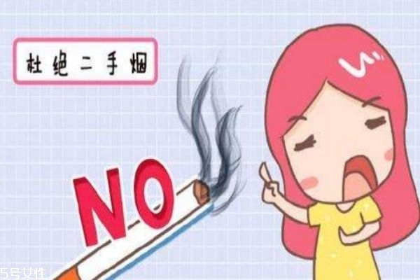 二手烟和直接抽烟的区别(二手烟和直接抽烟的区别)