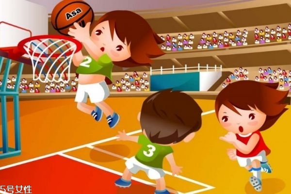 儿童如何健康增高(儿童怎样才能增高)