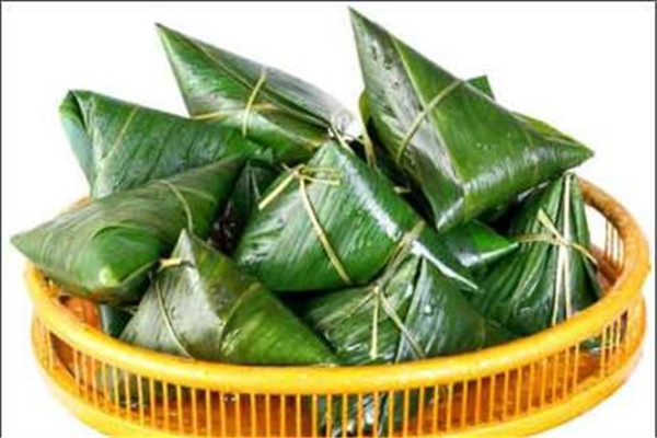 怎么吃粽子不发胖(怎么吃粽子不发胖)