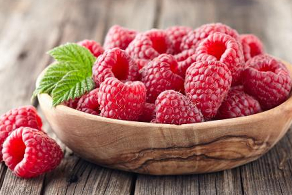 树莓的适宜人群(草莓适宜人群)