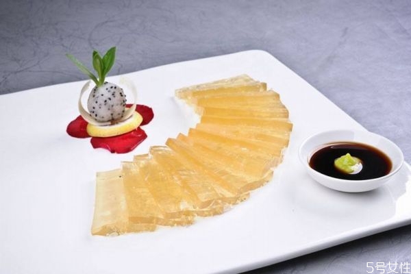 鱼翅的等级是怎么分的呢(鱼翅分几个等级)