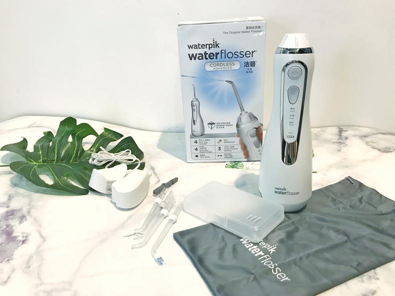 洁碧洗牙器560ec整体构造(洁碧冲牙器wp560说明书)