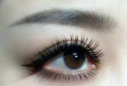 纹眉多长时间能洗脸,纹眉以后可以洗脸吗