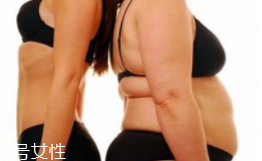 腹部脂肪堆积的原因(腹部脂肪堆积的原因)