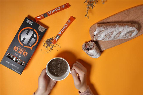 奇亚籽怎么做好吃(奇亚籽怎么吃最好)