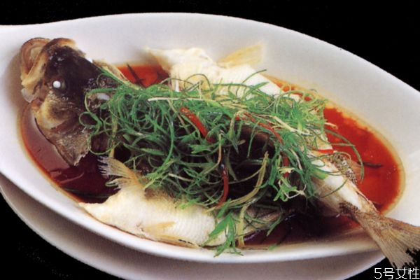 海鲈鱼和淡水鲈鱼的区别呢(海鲈鱼和淡水鲈鱼的区别)