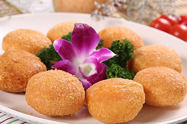 没煎的南瓜饼怎么保存(没煎的南瓜饼怎么保存窍门)