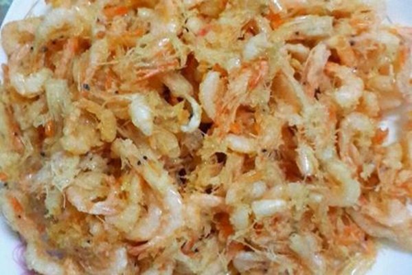 炸河虾怎么做好(炸河虾怎么做好吃香酥) 炸河虾怎么做好(炸河虾怎么做好吃香酥)