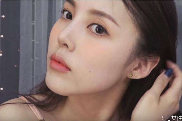 防晒和隔离的清洗(隔离和防晒)