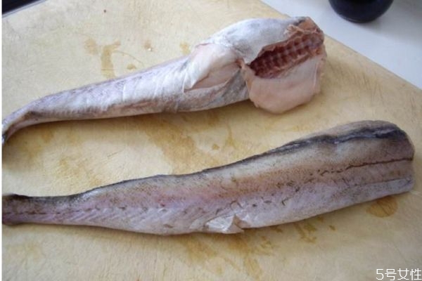 明太鱼生长在什么环境中呢(明太鱼的生长环境)