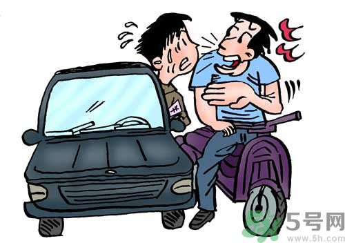 预防碰瓷注意事项？(预防碰瓷要装什么)