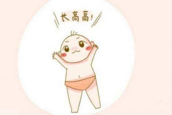 三个办法助孩子长个(怎样才能帮助小孩长个) 三个办法助孩子长个(怎样才能帮助小孩长个)