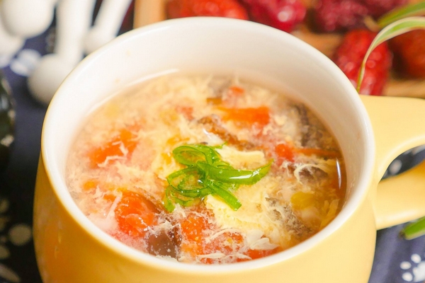 清补凉瘦肉汤(清补凉瘦肉汤) 清补凉瘦肉汤(清补凉瘦肉汤)