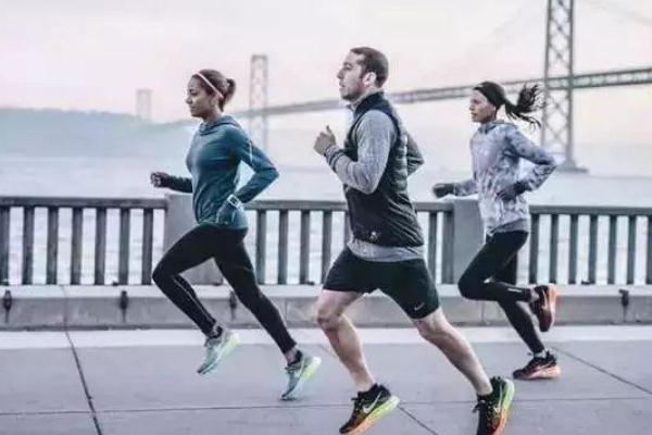 跑步为什么不瘦反而胖了(每天跑步为什么不瘦反而胖了)