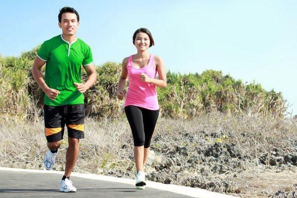 跑步要跑多久才能达到减肥的效果(跑步要跑多久才能达到减肥的效果)