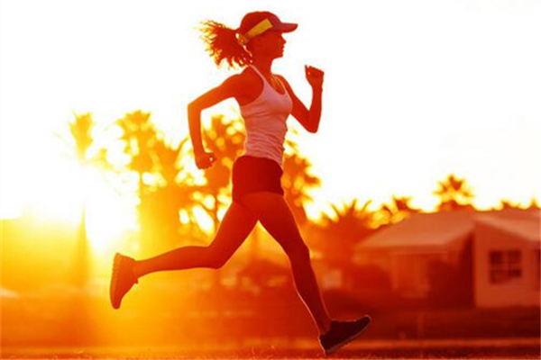 跑步有什么作用(跑步有什么作用和功效呢)