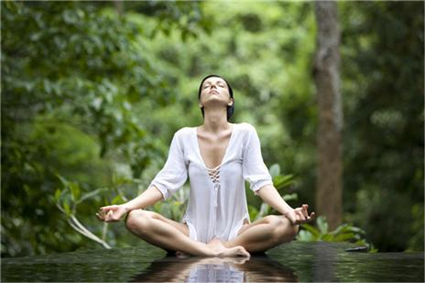 瑜伽可以缩阴吗(练瑜伽能缩阴吗)