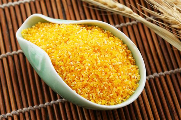 吃玉米粥有什么好处(吃玉米粥有什么好处和坏处)