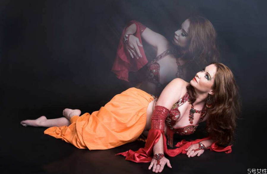 产后多久可以跳肚皮舞(剖腹产后几个月可以跳舞)