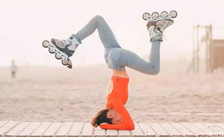 倒立可以治子宫下垂吗(子宫脱垂倒立有用吗)