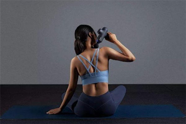 筋膜枪为什么能放松肌肉(筋膜枪为什么能放松肌肉)