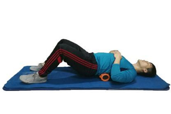 拉伸背部的作用(拉伸背部的作用)