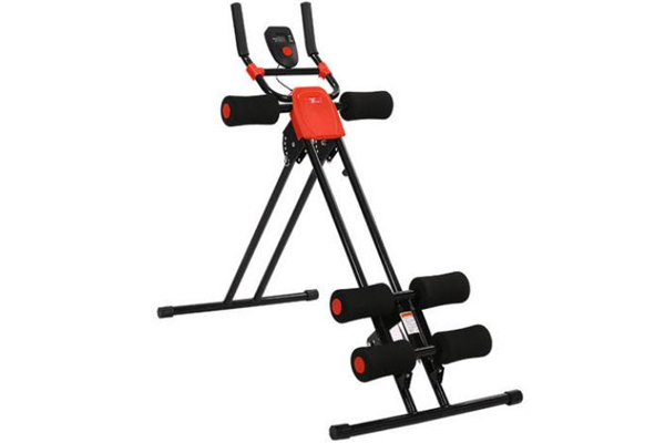 美腰机多久见效(美腰机有效果吗)