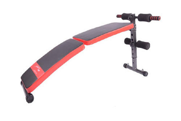 仰卧板怎样使用效果好(仰卧板怎么用)