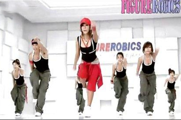 郑多燕小红帽一套多长时间(郑多燕小红帽多久见效)