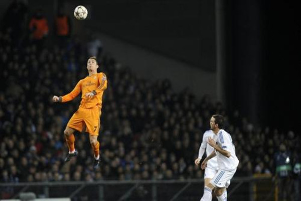 体重重的人弹跳力好吗(普通人弹跳力) 体重重的人弹跳力好吗(普通人弹跳力)