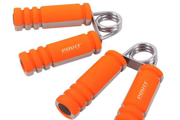 握力器的特点(握力器作用)